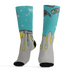 NBL-Cyan-Burst-9060-Socks-Match-BER-Dollar-3D