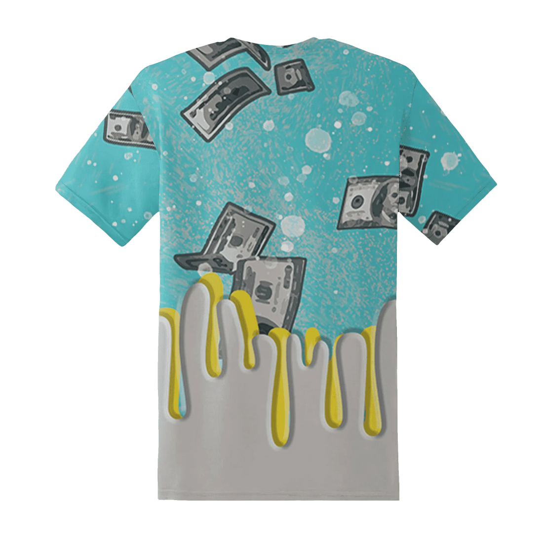 NBL-Cyan-Burst-9060-T-Shirt-Match-BER-Dollar-3D