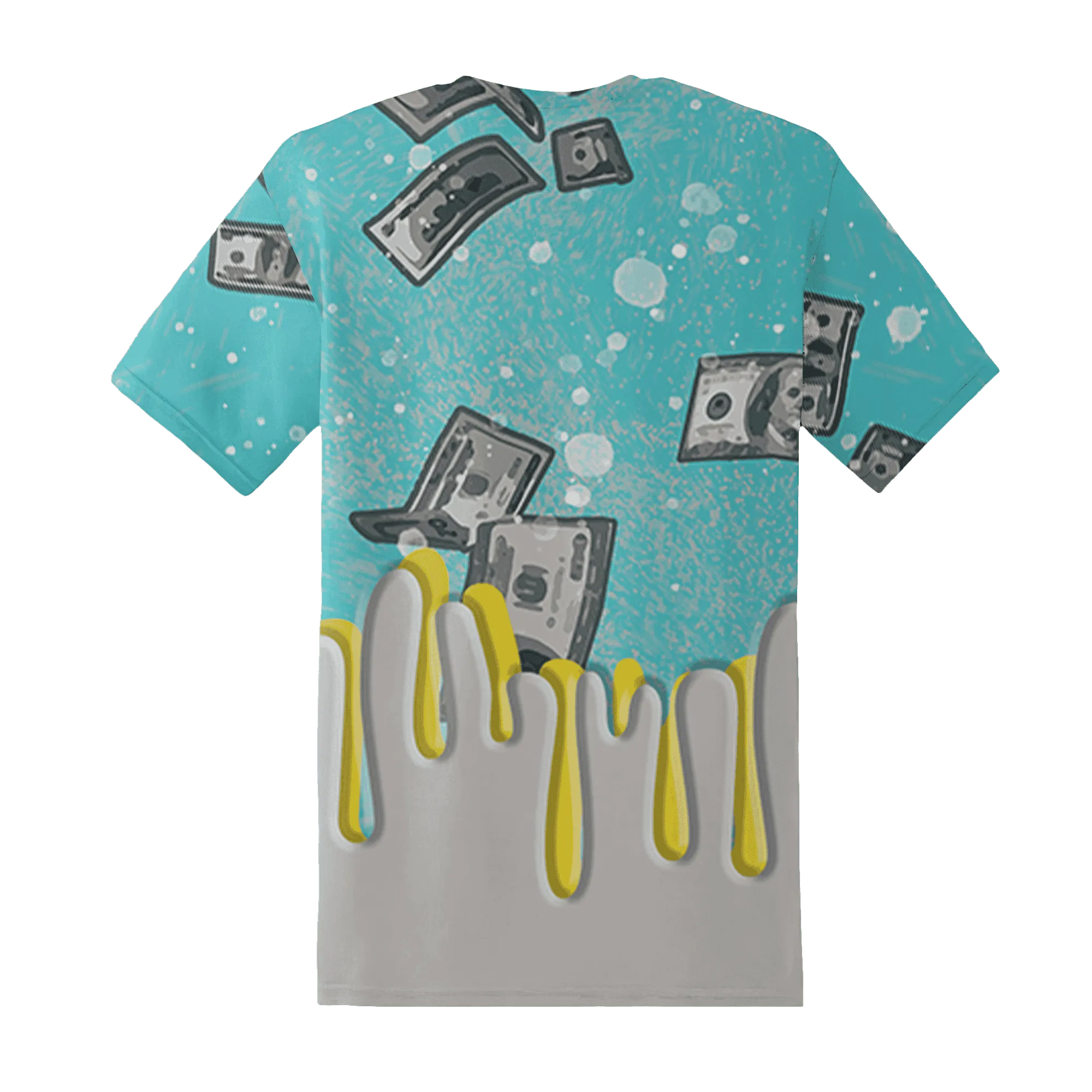 NBL-Cyan-Burst-9060-T-Shirt-Match-BER-Dollar-3D