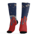 VaporMax-Air-Plus-Midnight-Navy-Gold-Black-Socks-Match-BER-Dollar-3D