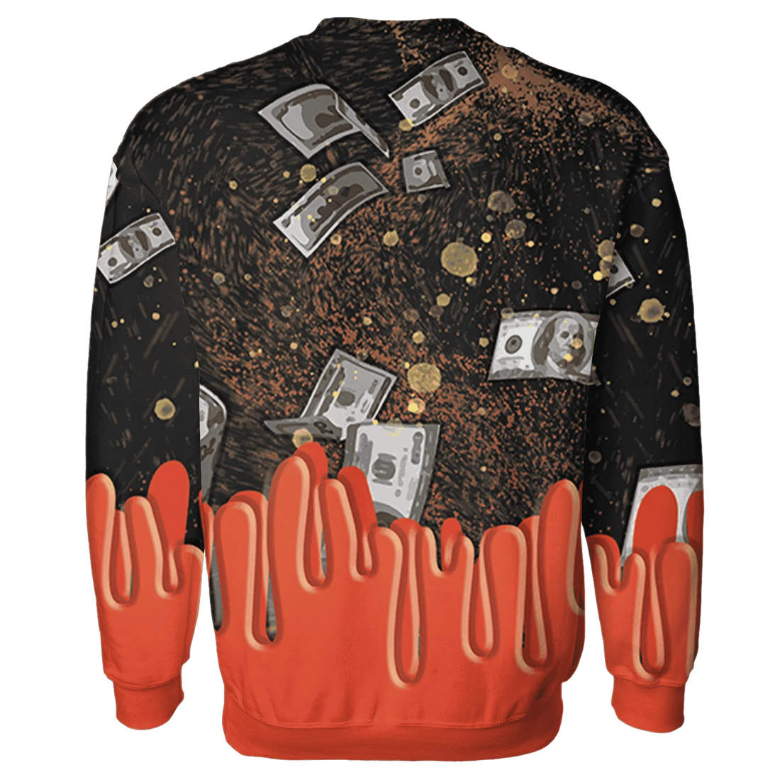 VaporMax-Crimson-Total-Orange-Plus-Sweatshirt-Match-BER-Dollar-3D