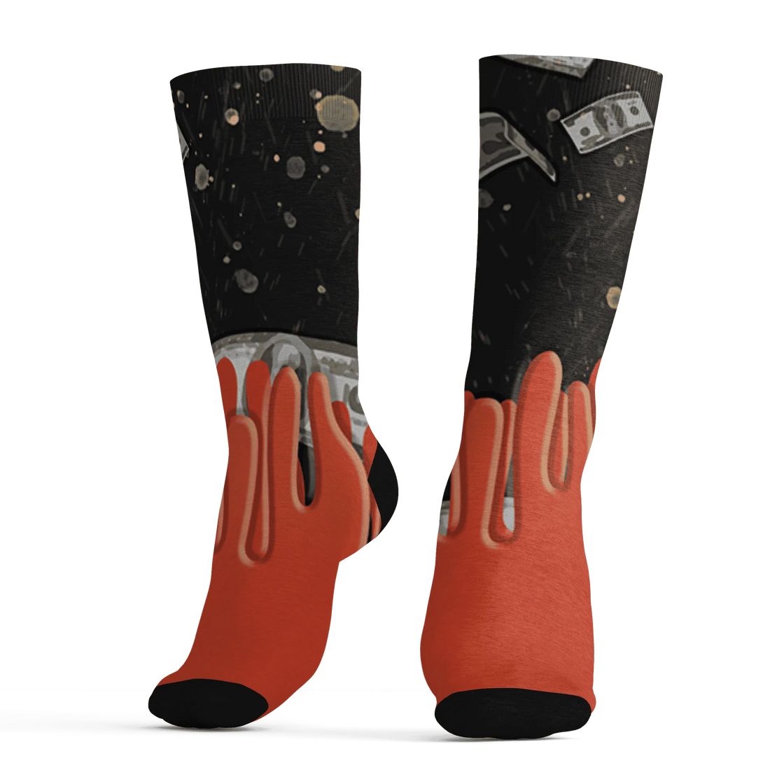 VaporMax-Crimson-Total-Orange-Plus-Socks-Match-BER-Dollar-3D