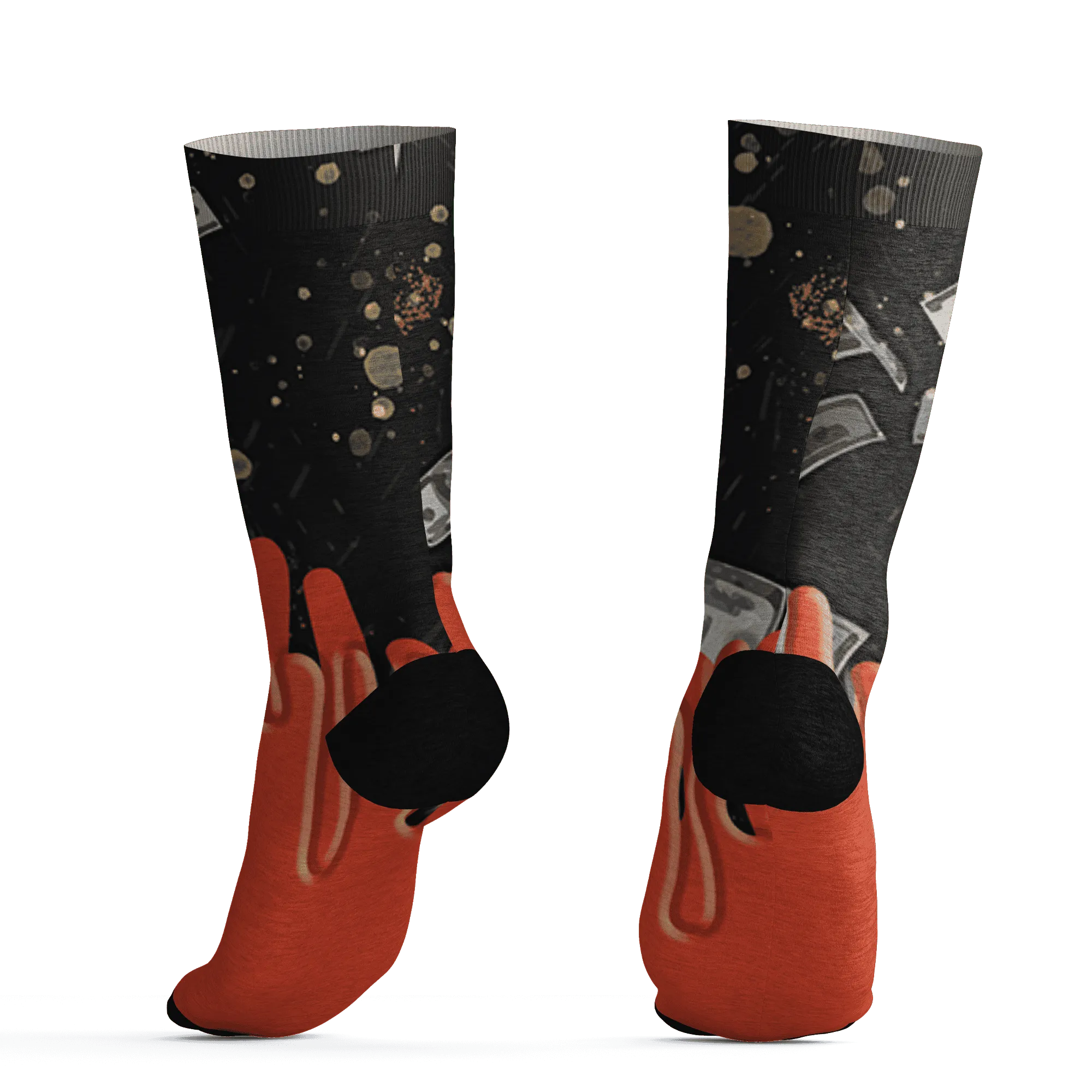 VaporMax-Crimson-Total-Orange-Plus-Socks-Match-BER-Dollar-3D