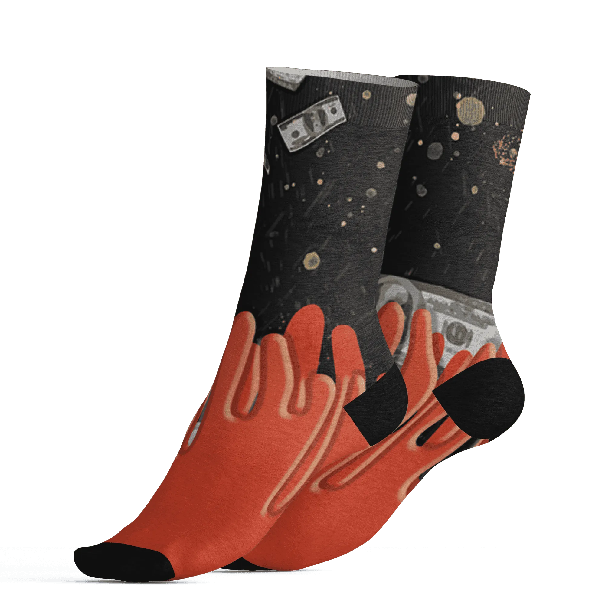 VaporMax-Crimson-Total-Orange-Plus-Socks-Match-BER-Dollar-3D