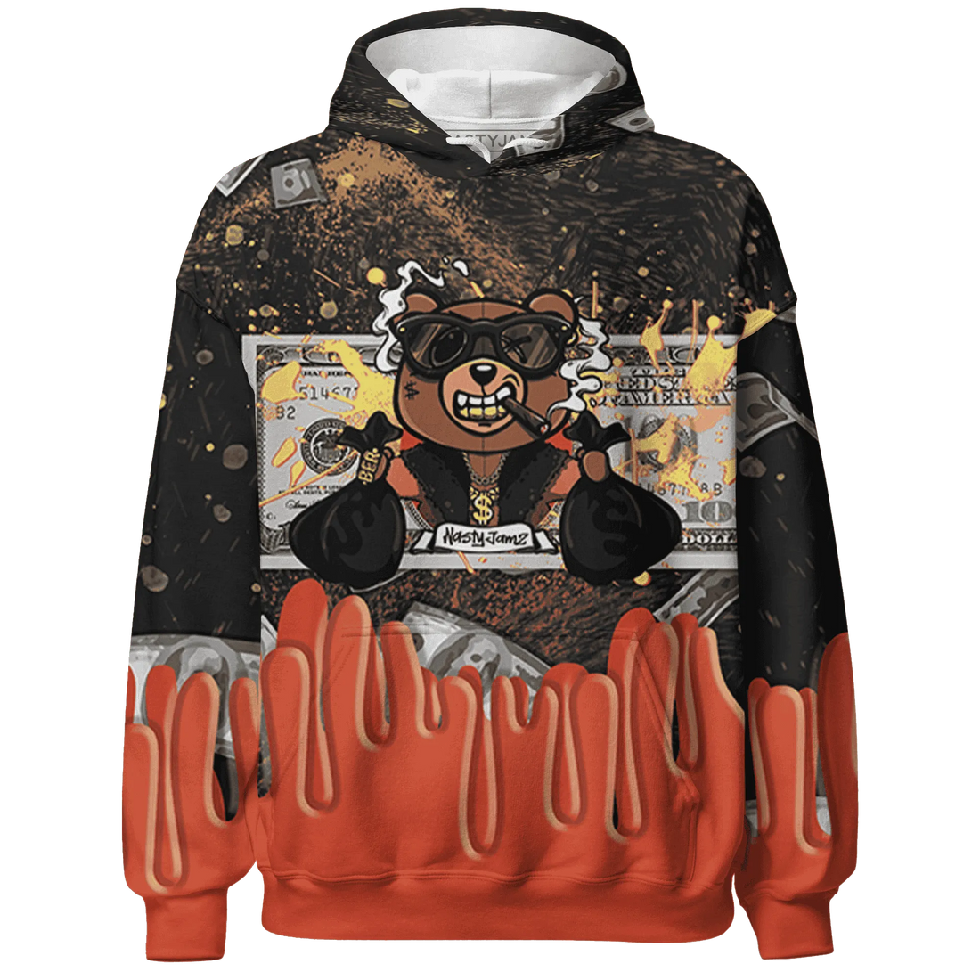 VaporMax-Crimson-Total-Orange-Plus-Hoodie-Match-BER-Dollar-3D