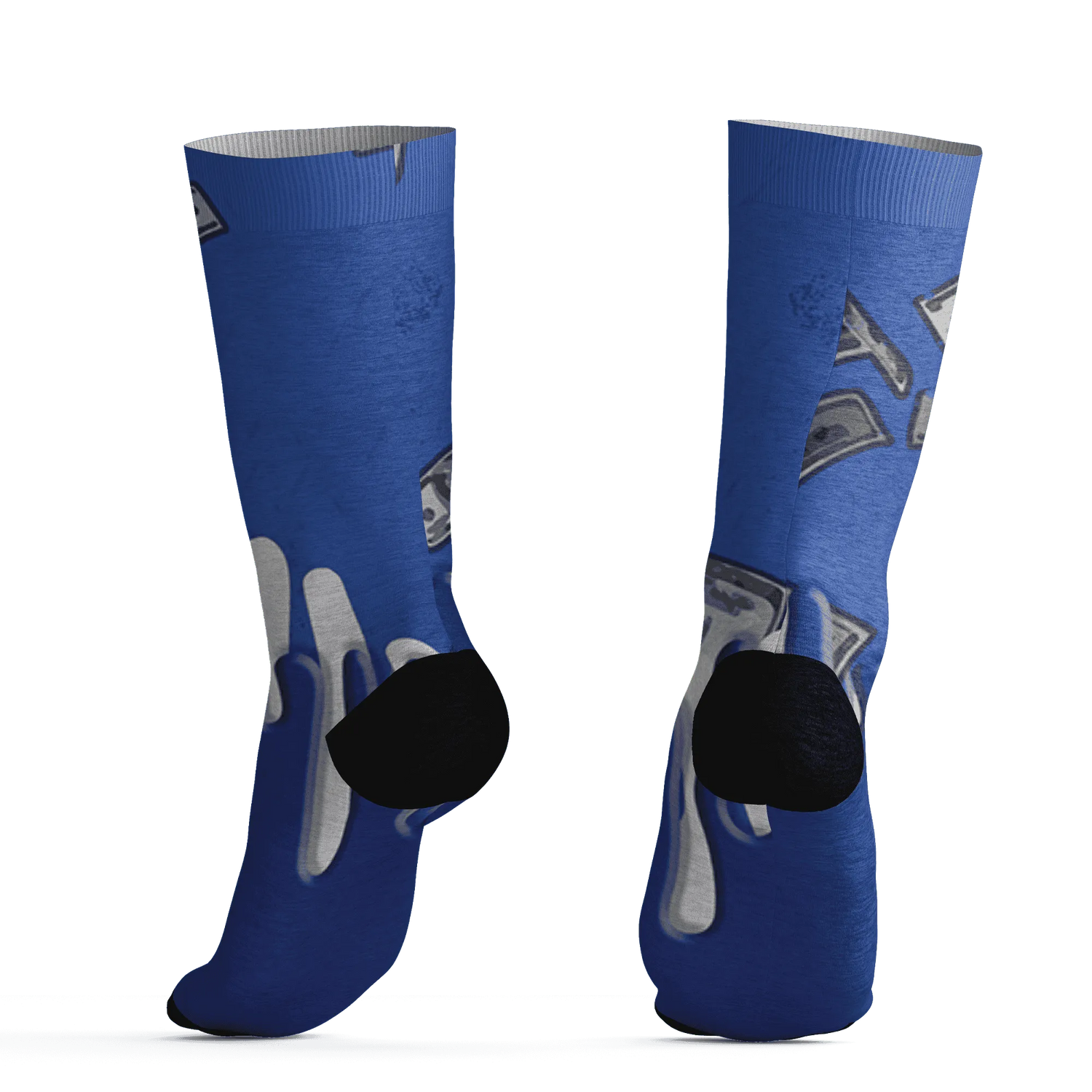 VaporMax-Game-Royal-Blue-Socks-Match-BER-Dollar-3D