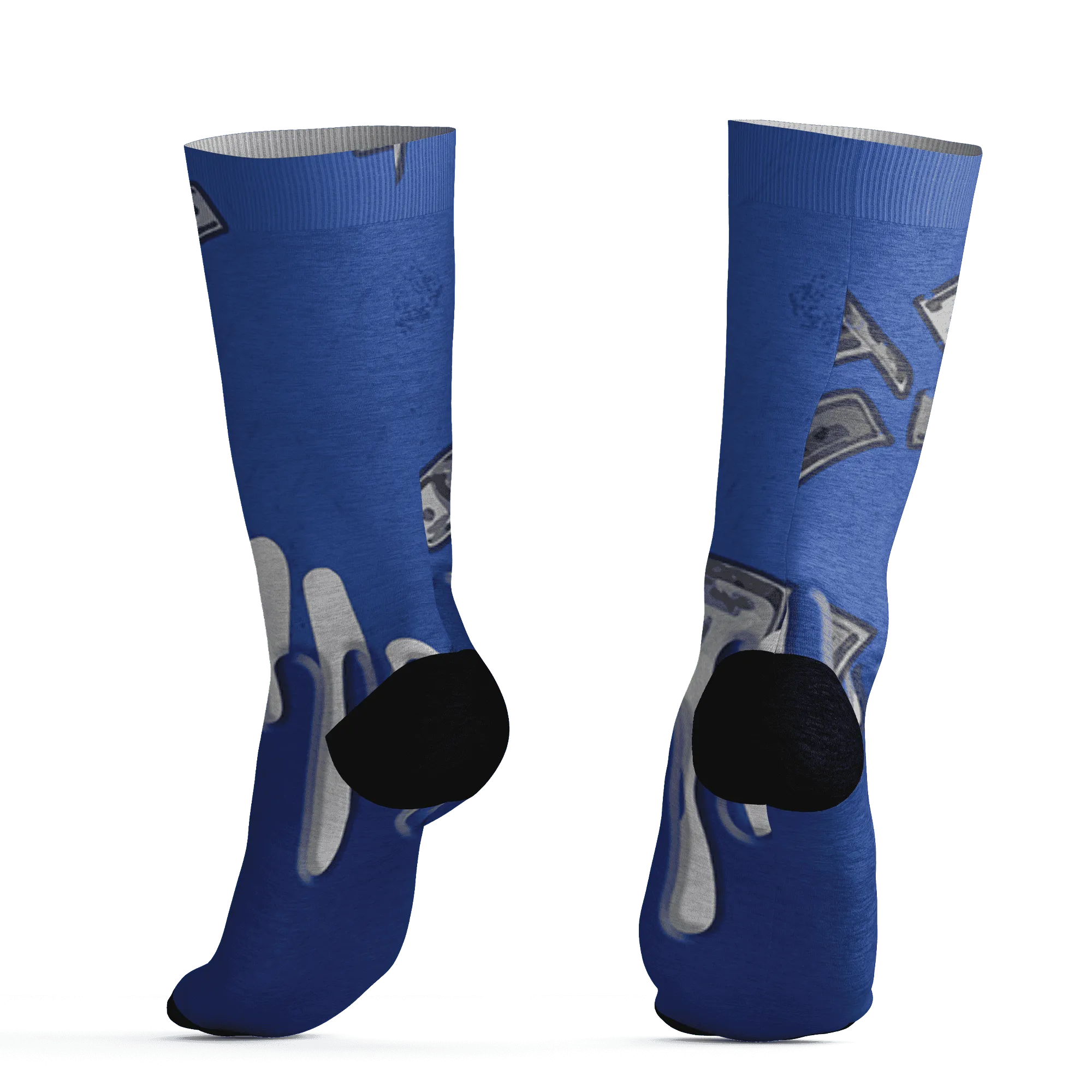 VaporMax-Game-Royal-Blue-Socks-Match-BER-Dollar-3D