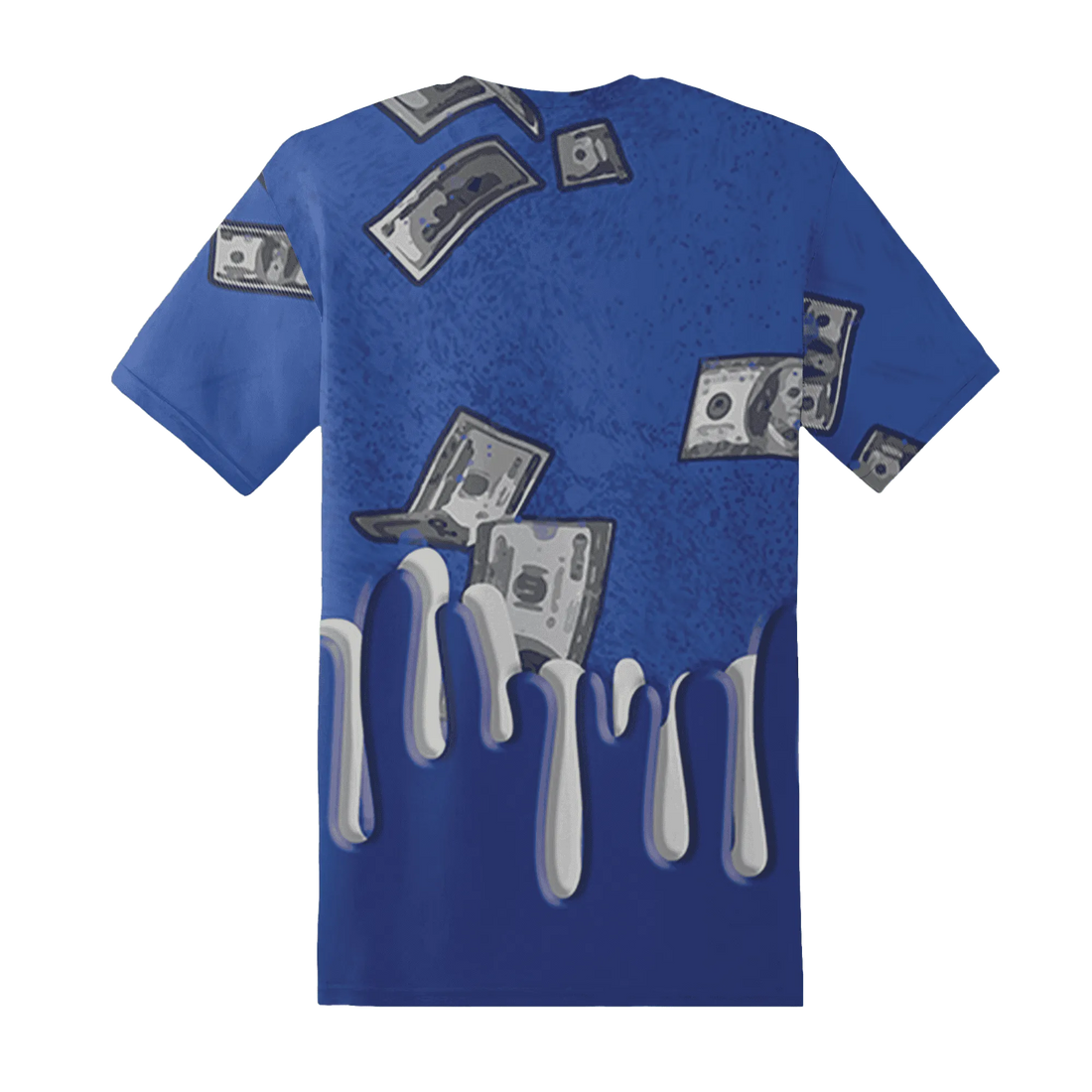 VaporMax-Game-Royal-Blue-T-Shirt-Match-BER-Dollar-3D