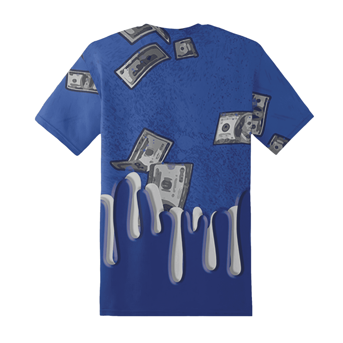 VaporMax-Game-Royal-Blue-T-Shirt-Match-BER-Dollar-3D