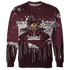 VaporMax-Night-Maron-Burgundy-Sweatshirt-Match-BER-Dollar-3D