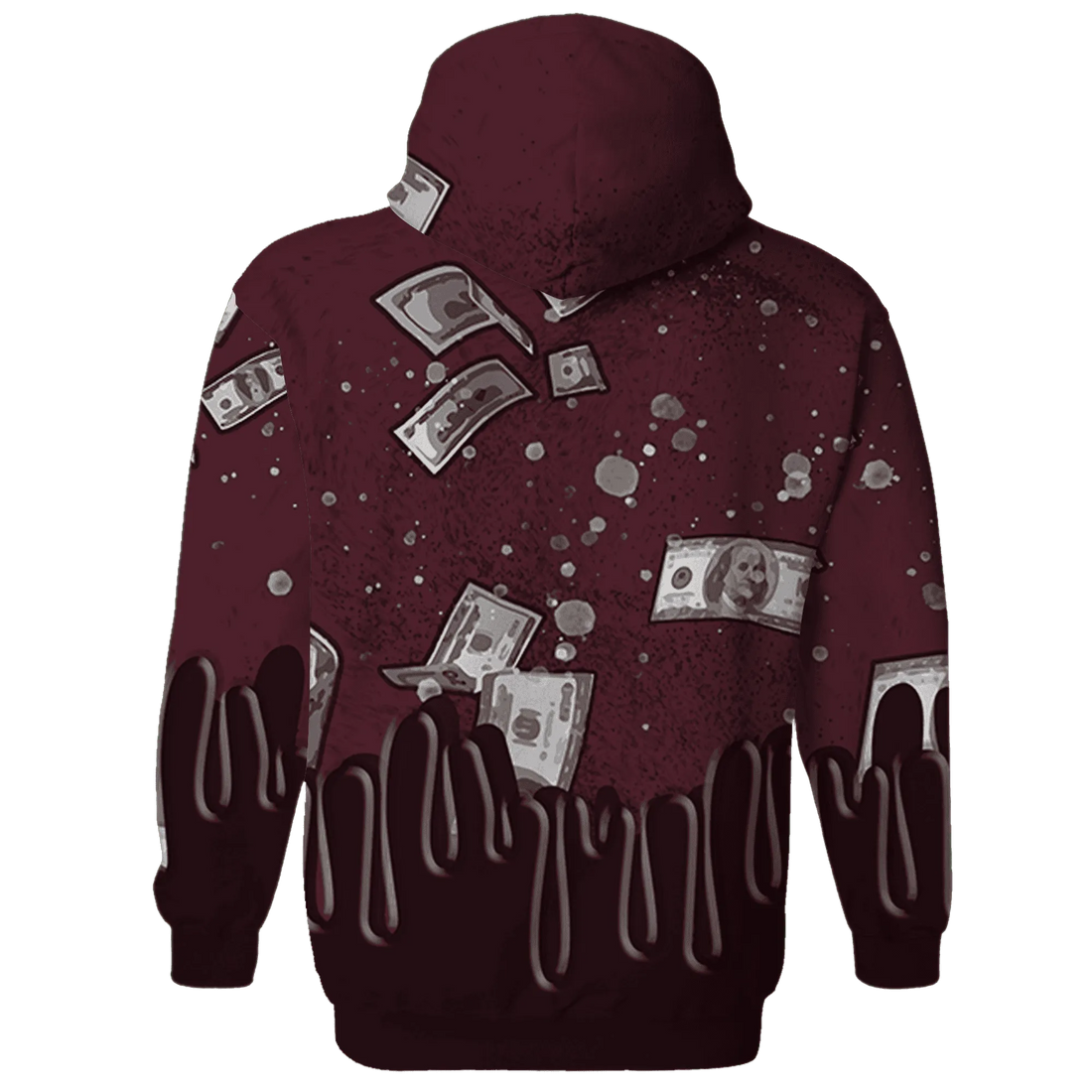 VaporMax-Night-Maron-Burgundy-Hoodie-Match-BER-Dollar-3D