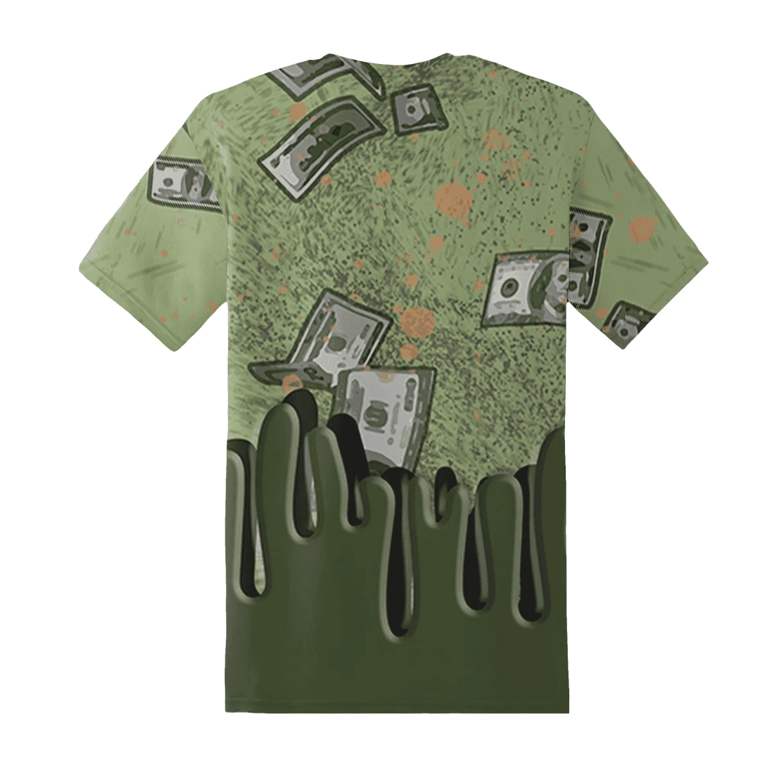 VaporMax-Plus-Alligator-T-Shirt-Match-BER-Dollar-3D