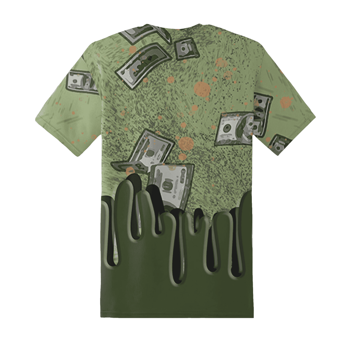 VaporMax-Plus-Alligator-T-Shirt-Match-BER-Dollar-3D