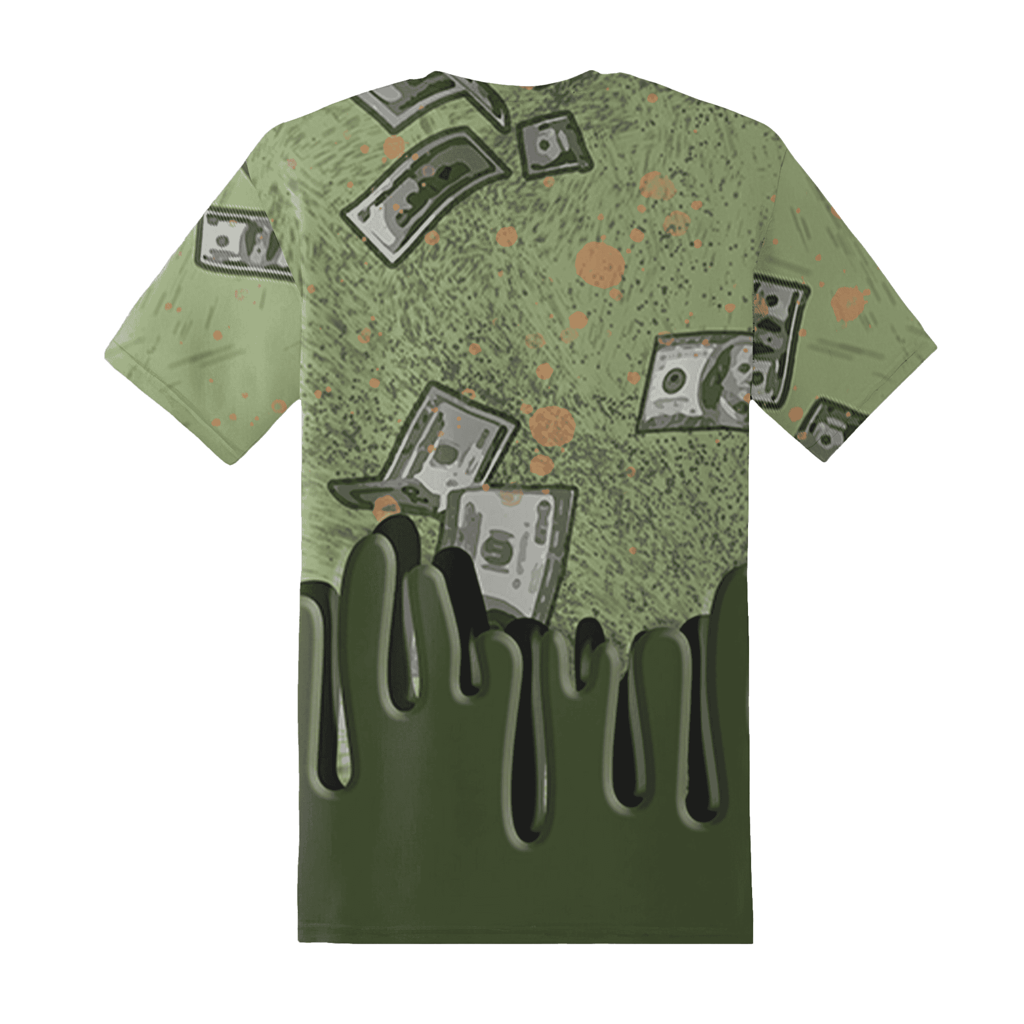 VaporMax-Plus-Alligator-T-Shirt-Match-BER-Dollar-3D