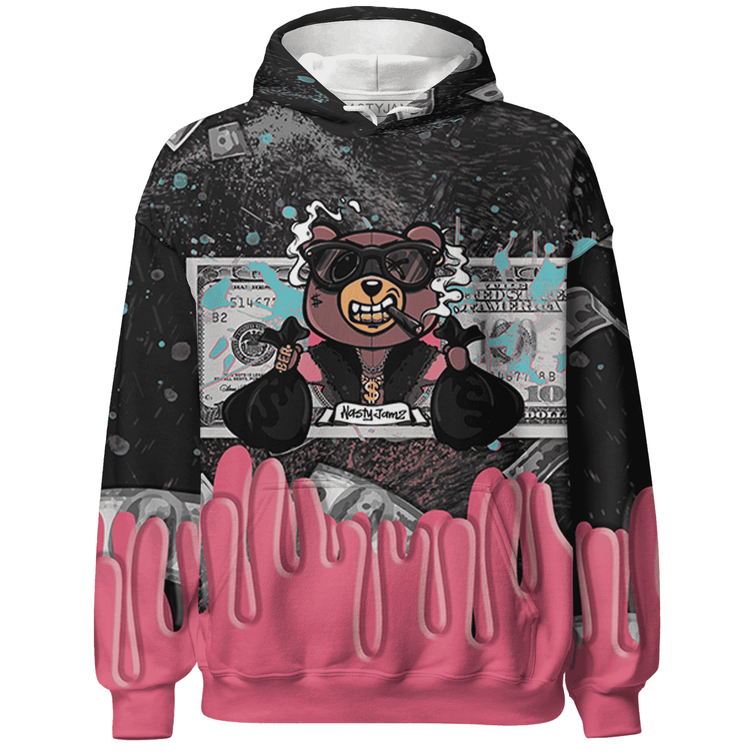 VaporMax-Plus-South-Beach-Hoodie-Match-BER-Dollar-3D