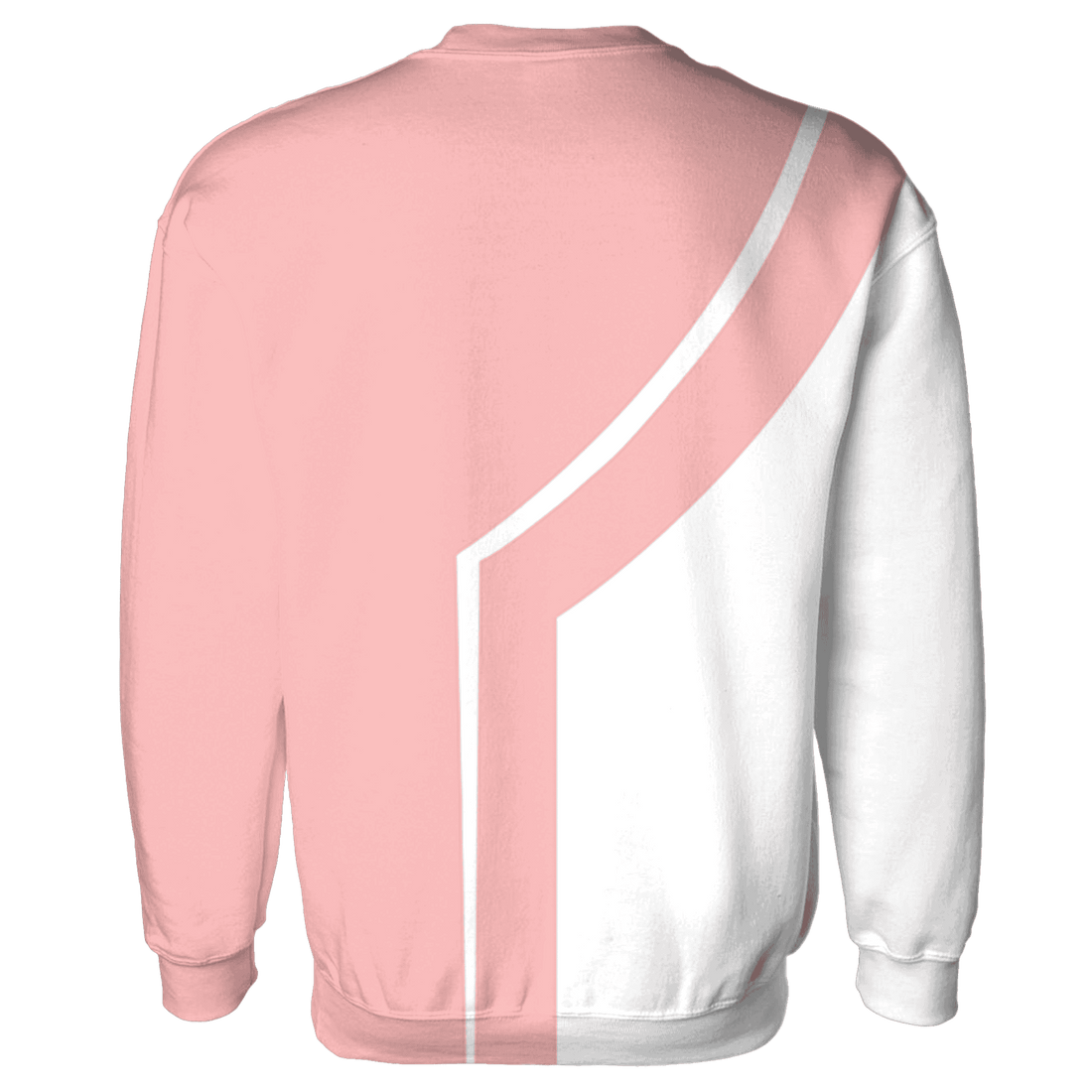 Low Legend Pink 11s Sweatshirt Match BER Dunk - NastyJamz