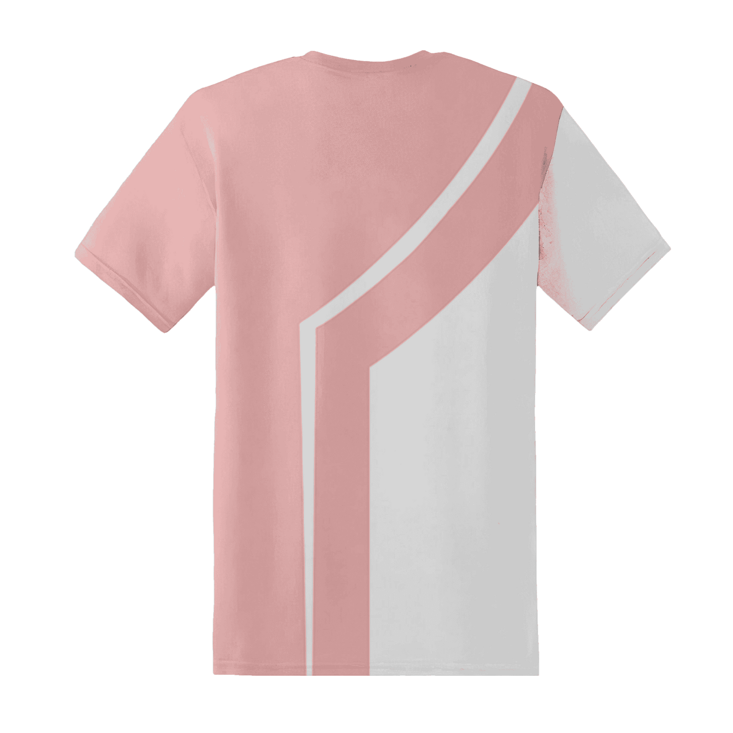 Low Legend Pink 11s T Shirt Match BER Dunk - NastyJamz