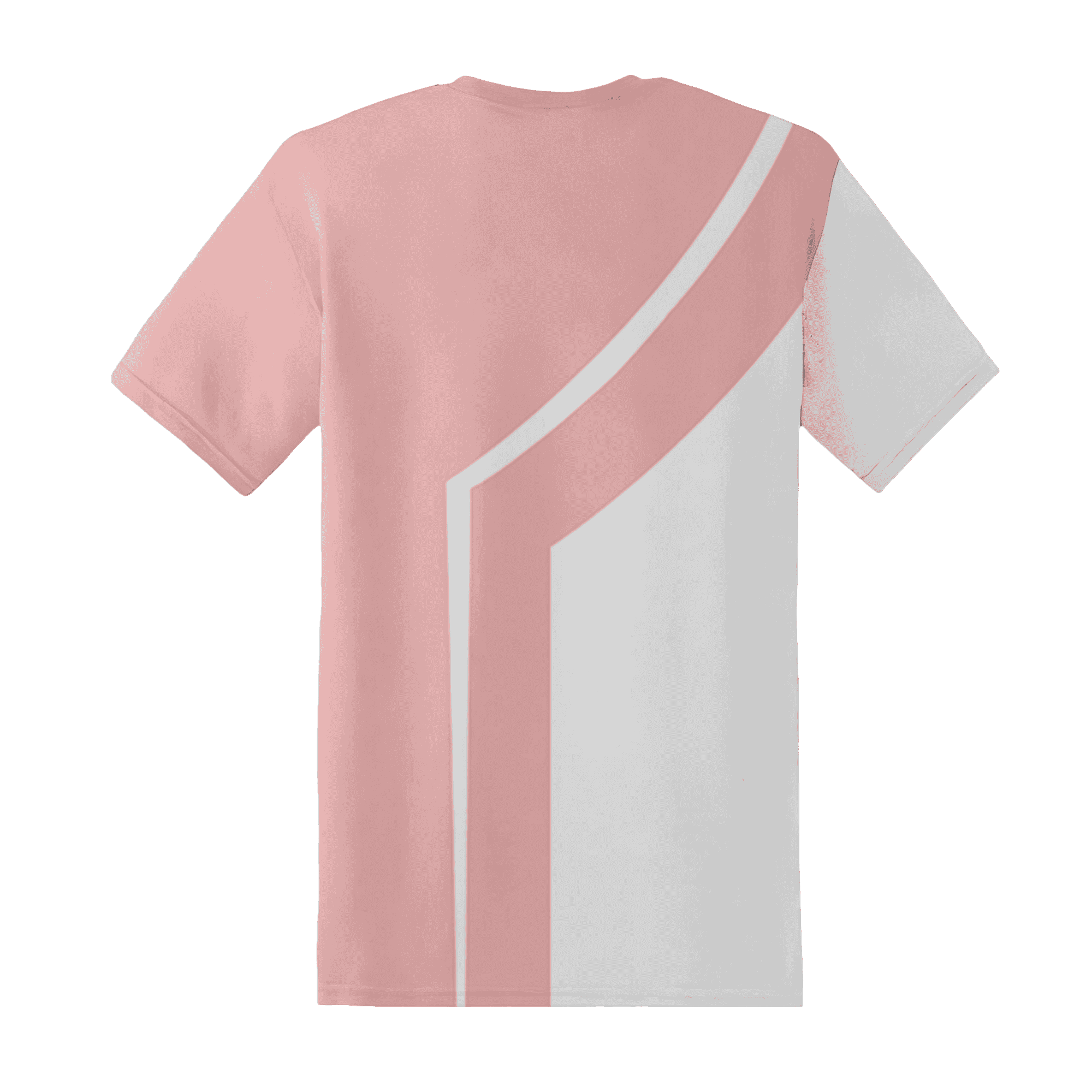 Low Legend Pink 11s T Shirt Match BER Dunk - NastyJamz