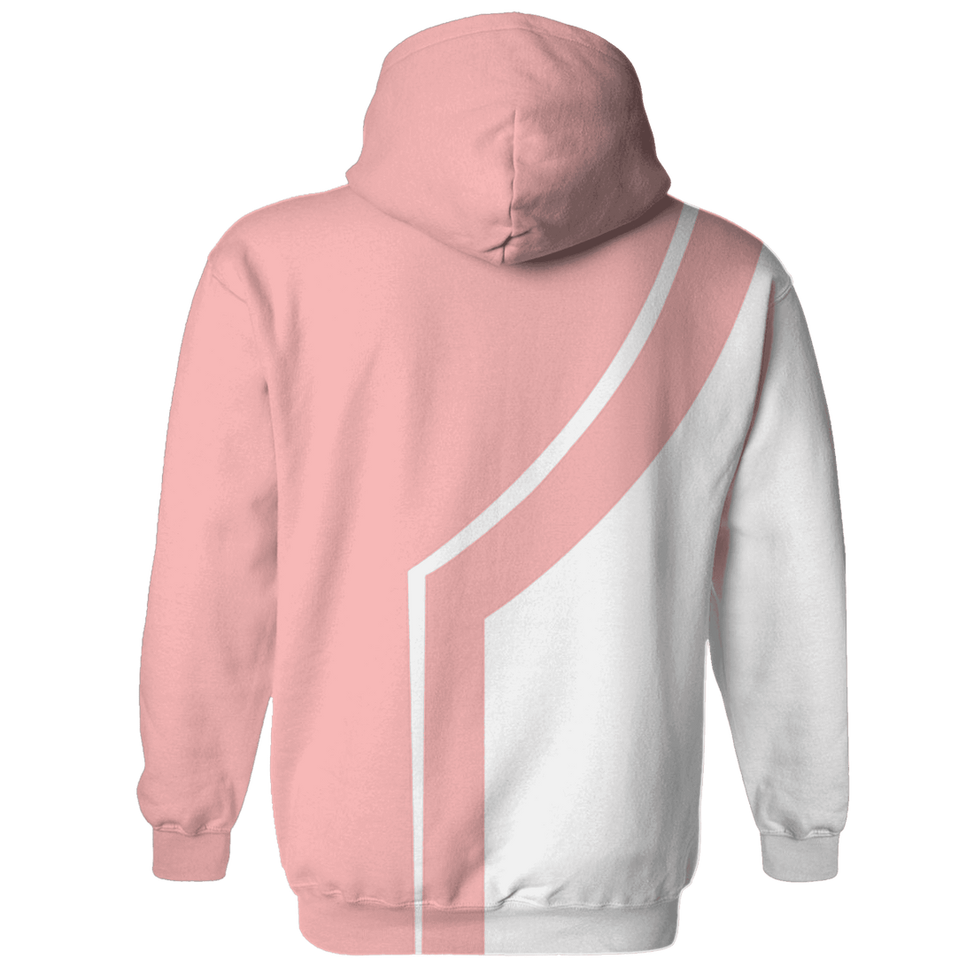 Low Legend Pink 11s Hoodie Match BER Dunk - NastyJamz