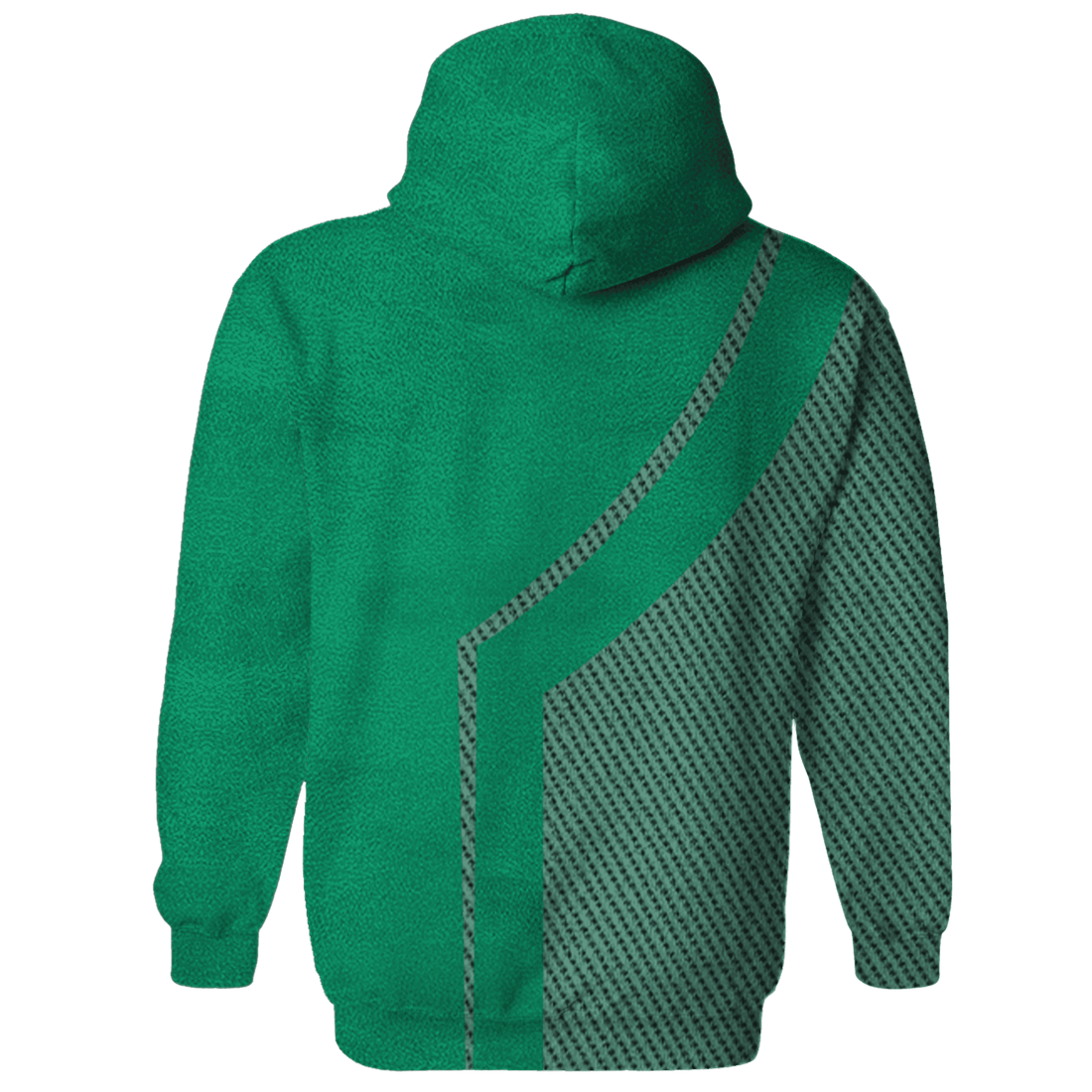 Nina CN Abney 3s Hoodie Match BER Dunk - NastyJamz