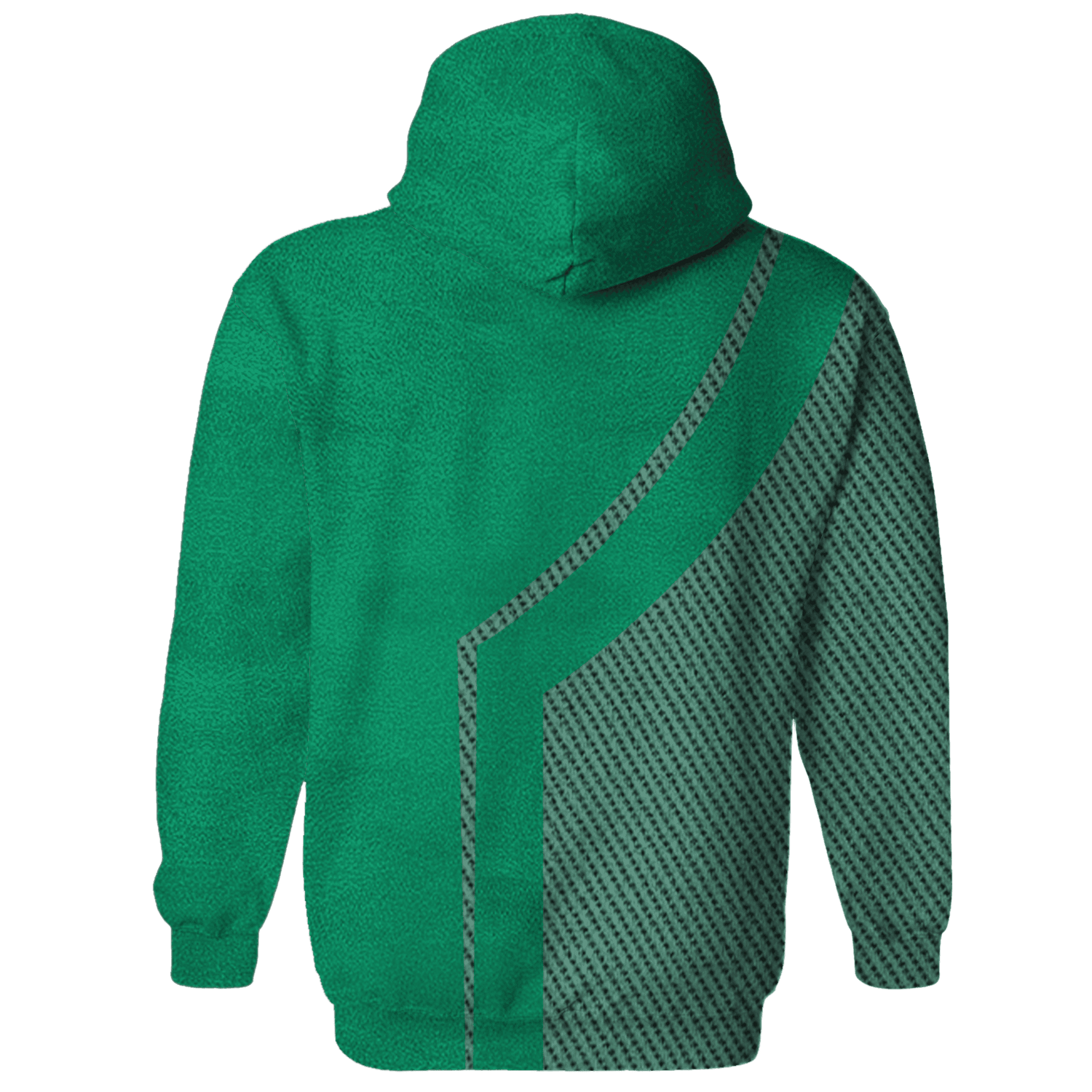 Nina CN Abney 3s Hoodie Match BER Dunk - NastyJamz