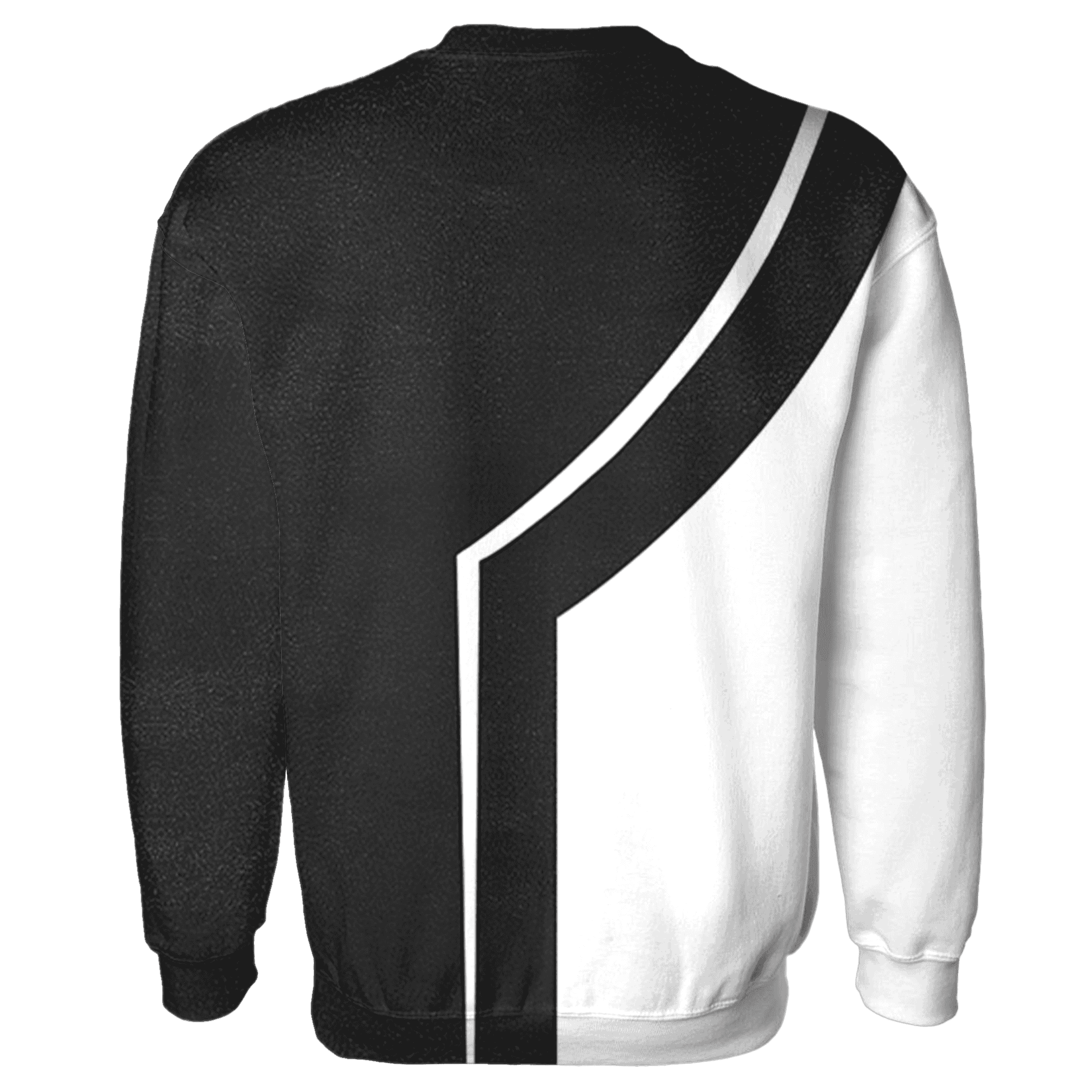 Quaiii 54 3s Sweatshirt Match BER Dunk - NastyJamz