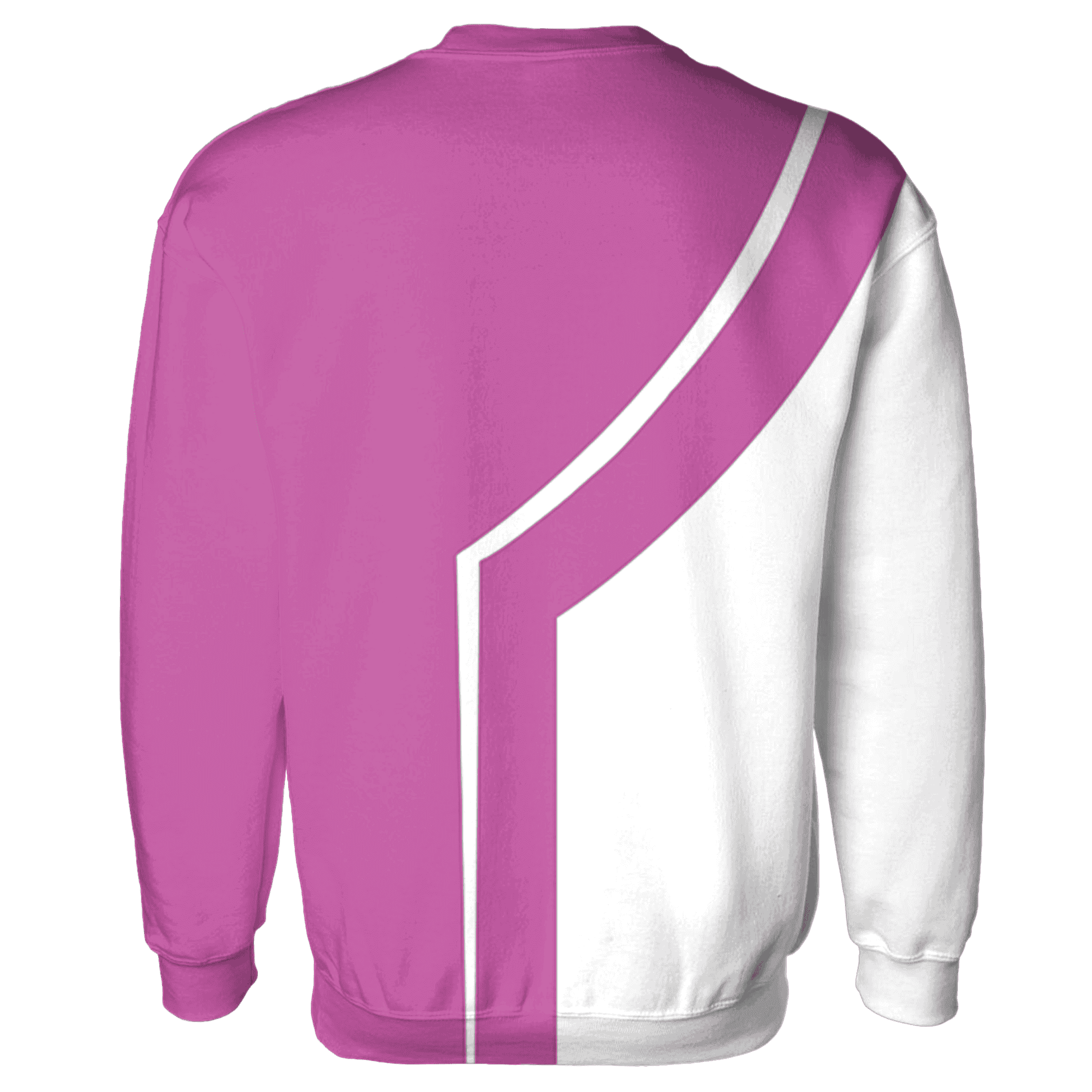 GS Hyper Violet 4s Sweatshirt Match BER Dunk - NastyJamz