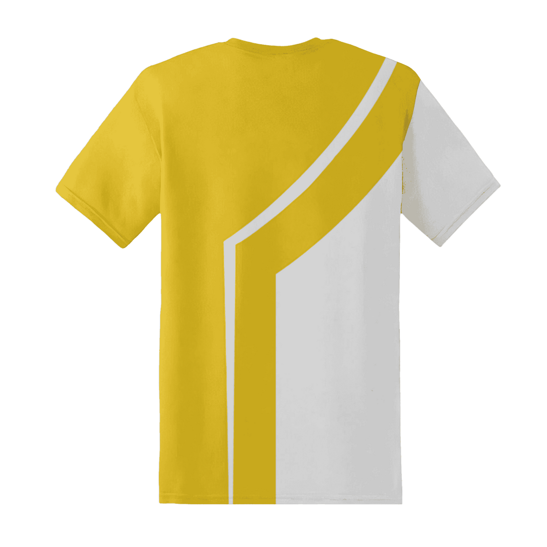 Vivid Sulfur 4s T Shirt Match BER Dunk - NastyJamz