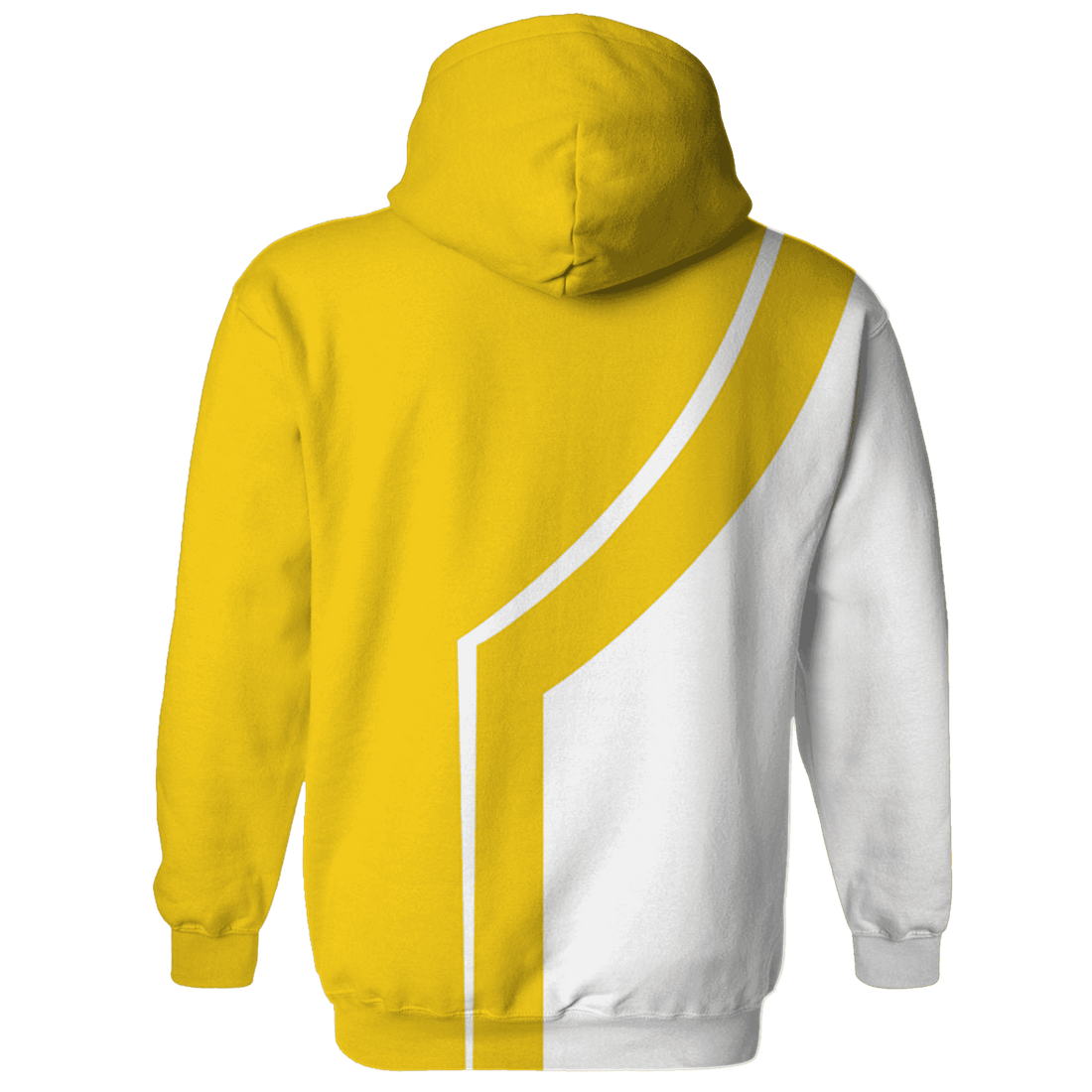 Vivid Sulfur 4s Hoodie Match BER Dunk - NastyJamz