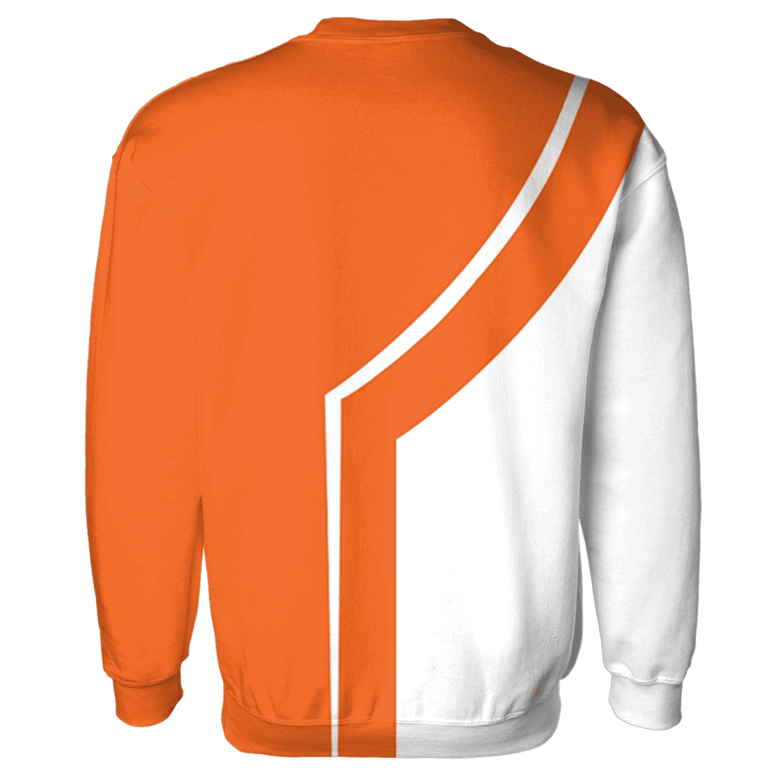 MAM Hurricanes 5s Sweatshirt Match BER Dunk - NastyJamz