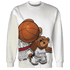 SE Sail 5s Sweatshirt Match BER Dunk - NastyJamz