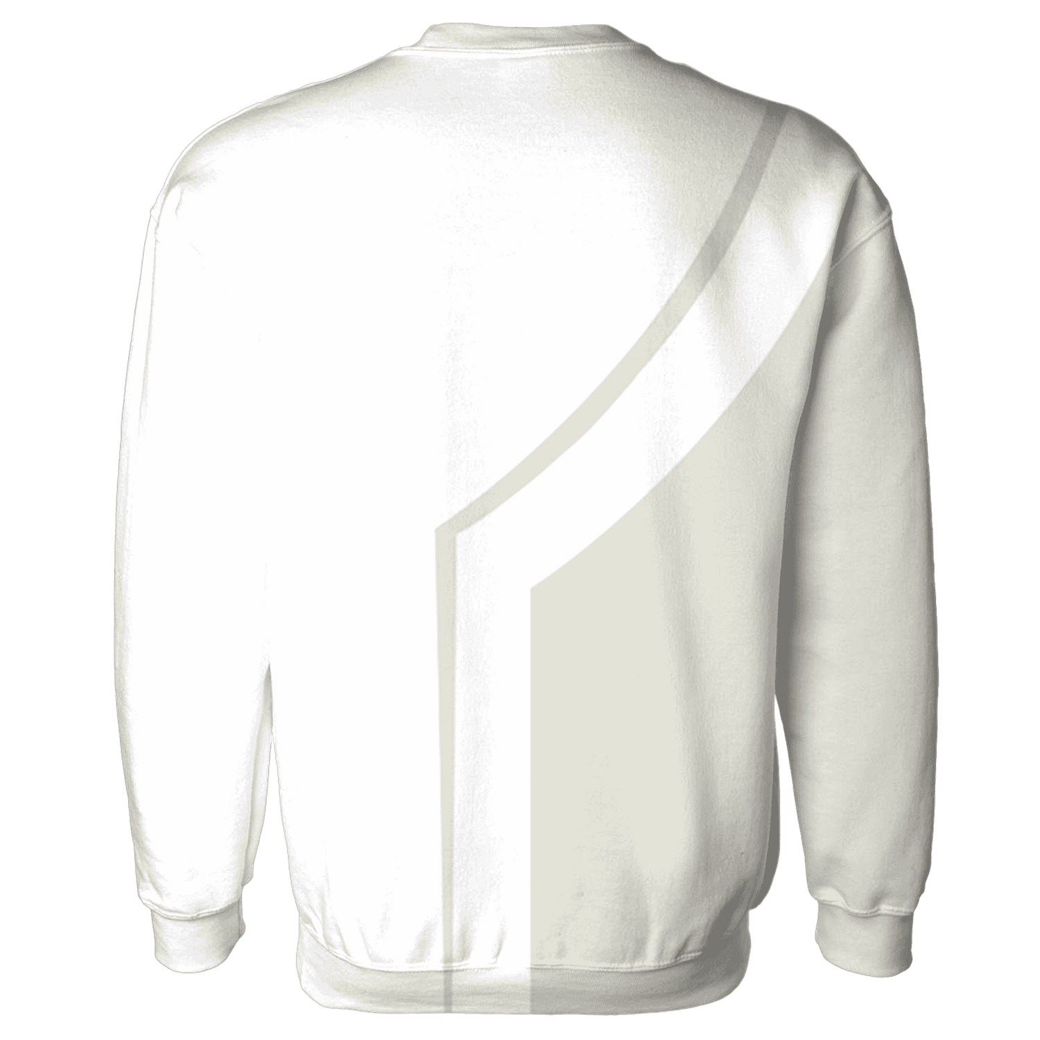 SE Sail 5s Sweatshirt Match BER Dunk - NastyJamz