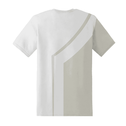 SE Sail 5s T Shirt Match BER Dunk - NastyJamz