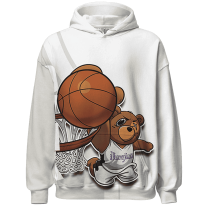 SE Sail 5s Hoodie Match BER Dunk - NastyJamz