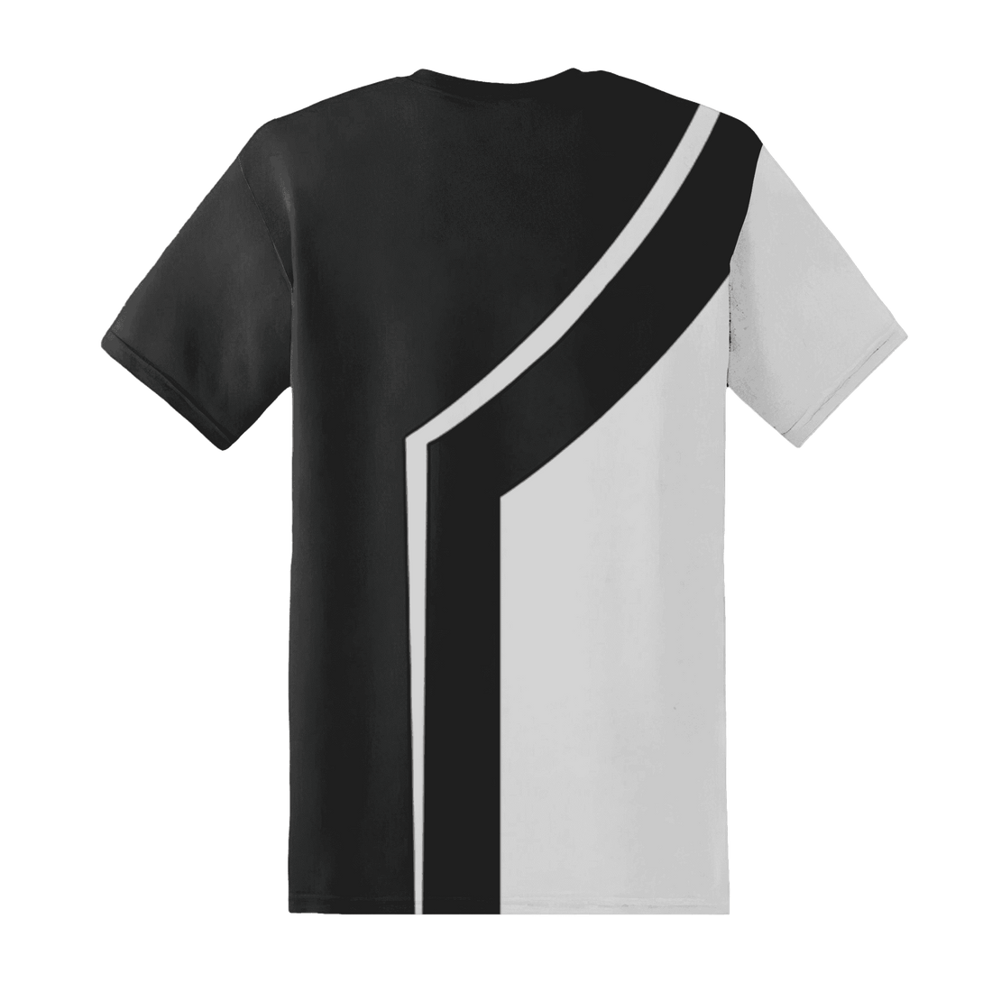 Reverse Oreo 6s T Shirt Match BER Dunk - NastyJamz