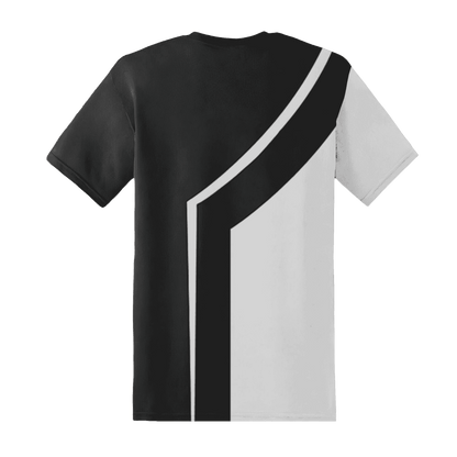 Reverse Oreo 6s T Shirt Match BER Dunk - NastyJamz