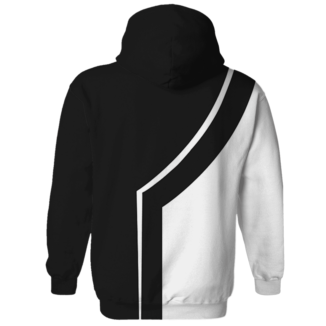 Reverse Oreo 6s Hoodie Match BER Dunk - NastyJamz