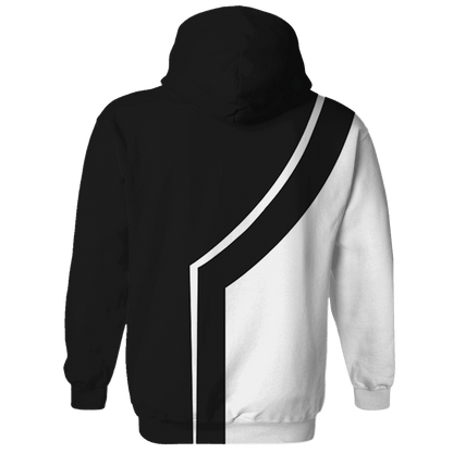 Reverse Oreo 6s Hoodie Match BER Dunk - NastyJamz