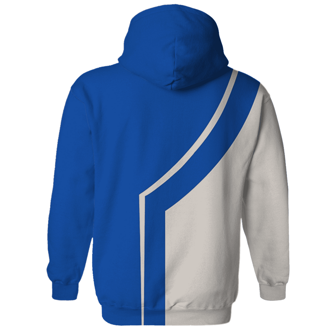 Air Max 1 86 Royal Hoodie Match BER Dunk - NastyJamz