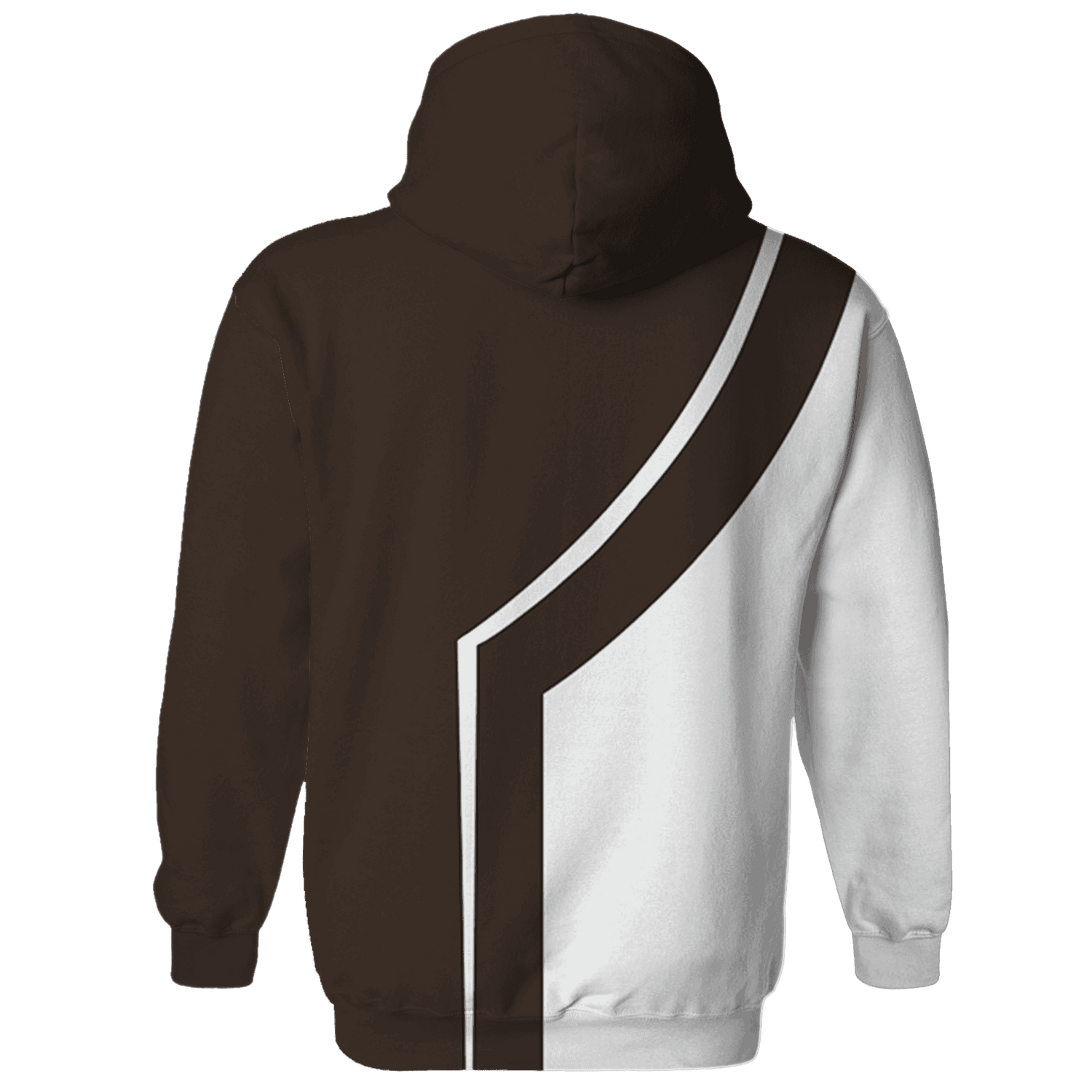 Dunk Low Baroque Brown Hoodie Match BER Dunk - NastyJamz