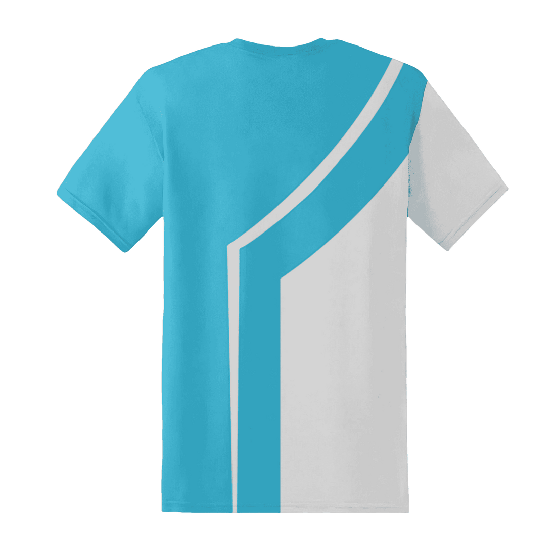 Dunk Low Dolphins T Shirt Match BER Dunk - NastyJamz