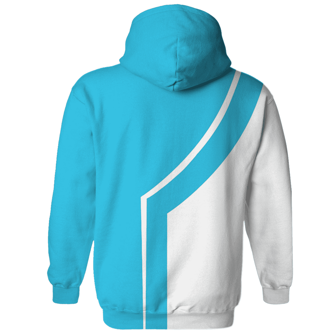 Dunk Low Dolphins Hoodie Match BER Dunk - NastyJamz