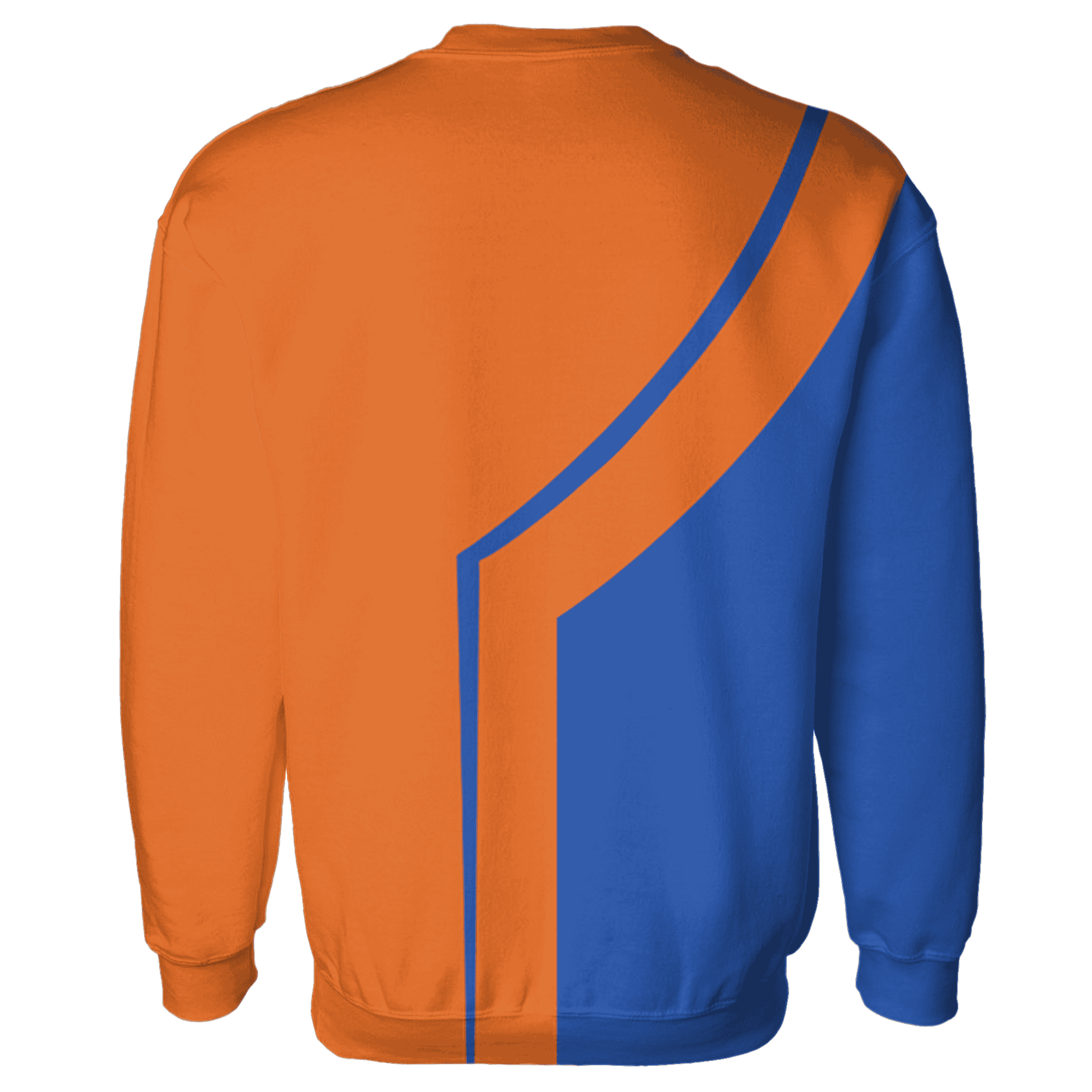 Dunk Low Knicks Sweatshirt Match BER Dunk - NastyJamz