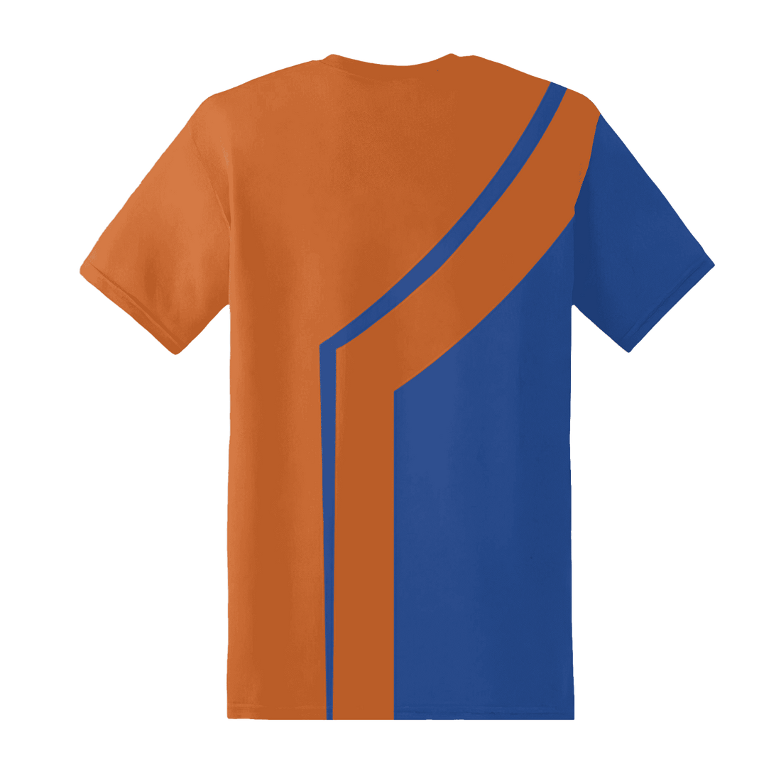 Dunk Low Knicks T Shirt Match BER Dunk - NastyJamz