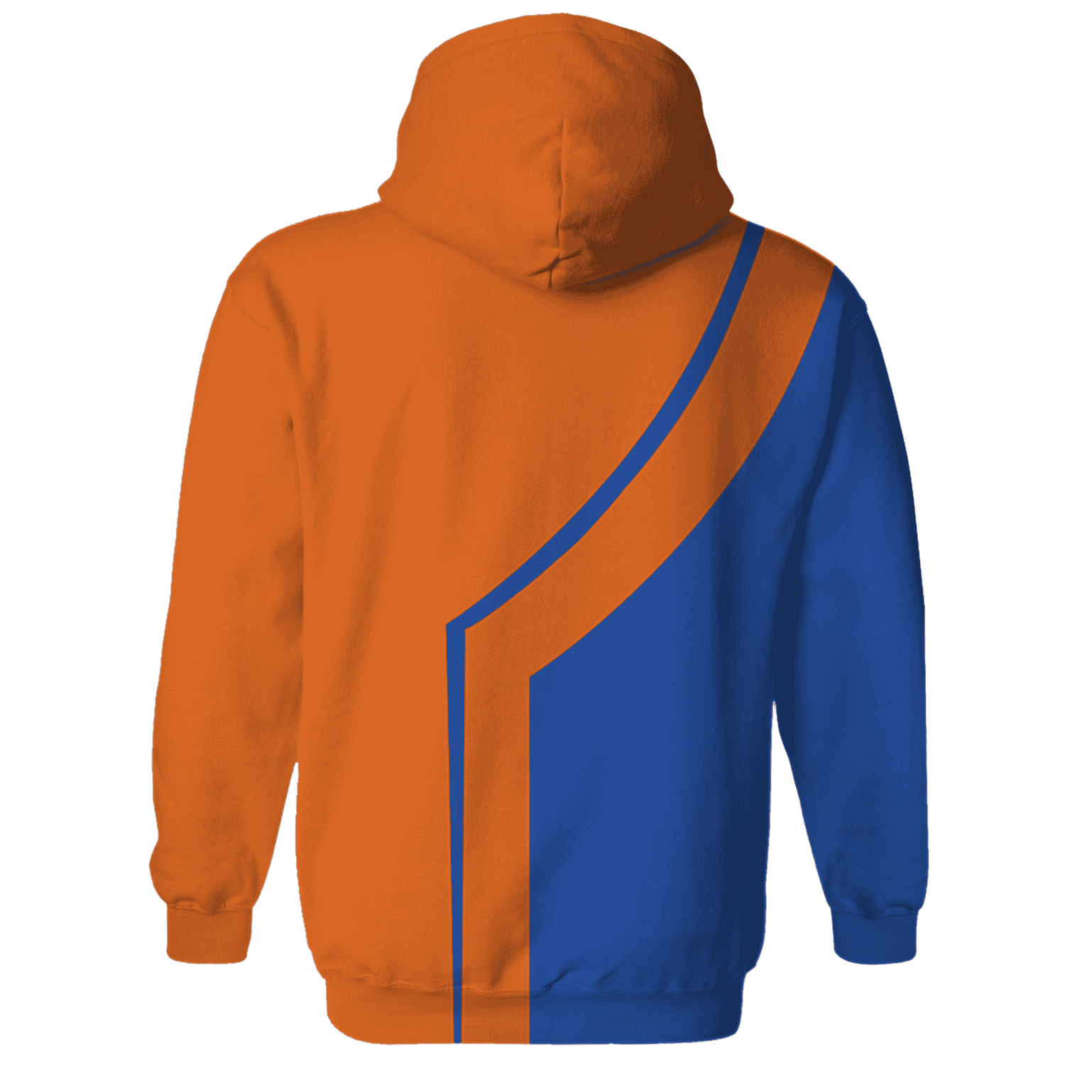 Dunk Low Knicks Hoodie Match BER Dunk - NastyJamz