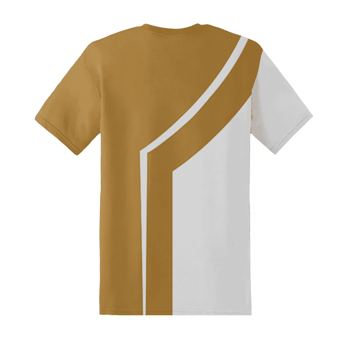 Wheat 13s T Shirt Match BER Dunk - NastyJamz