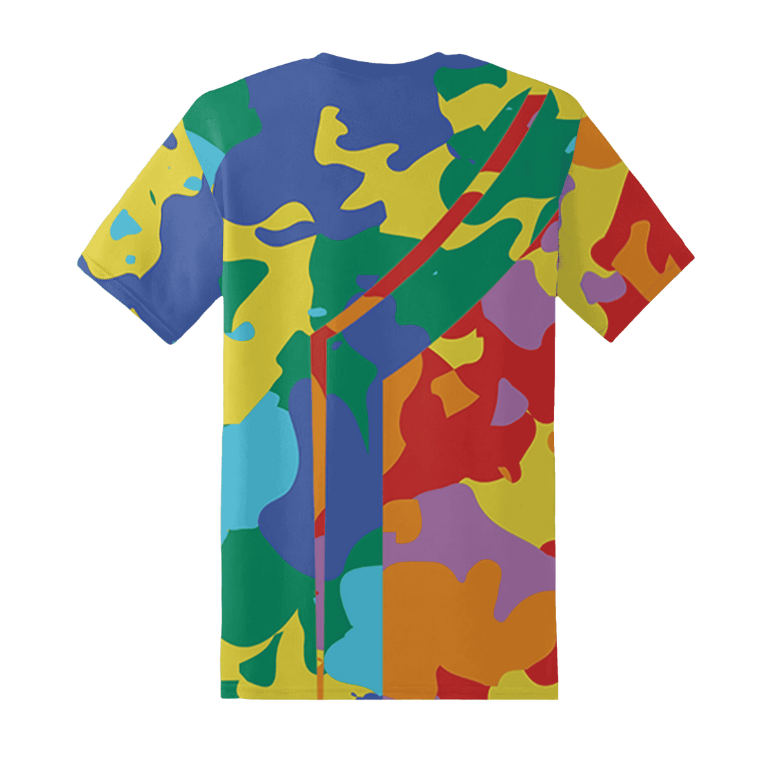 Mid GS Six Championships 1s T Shirt Match BER Dunk - NastyJamz