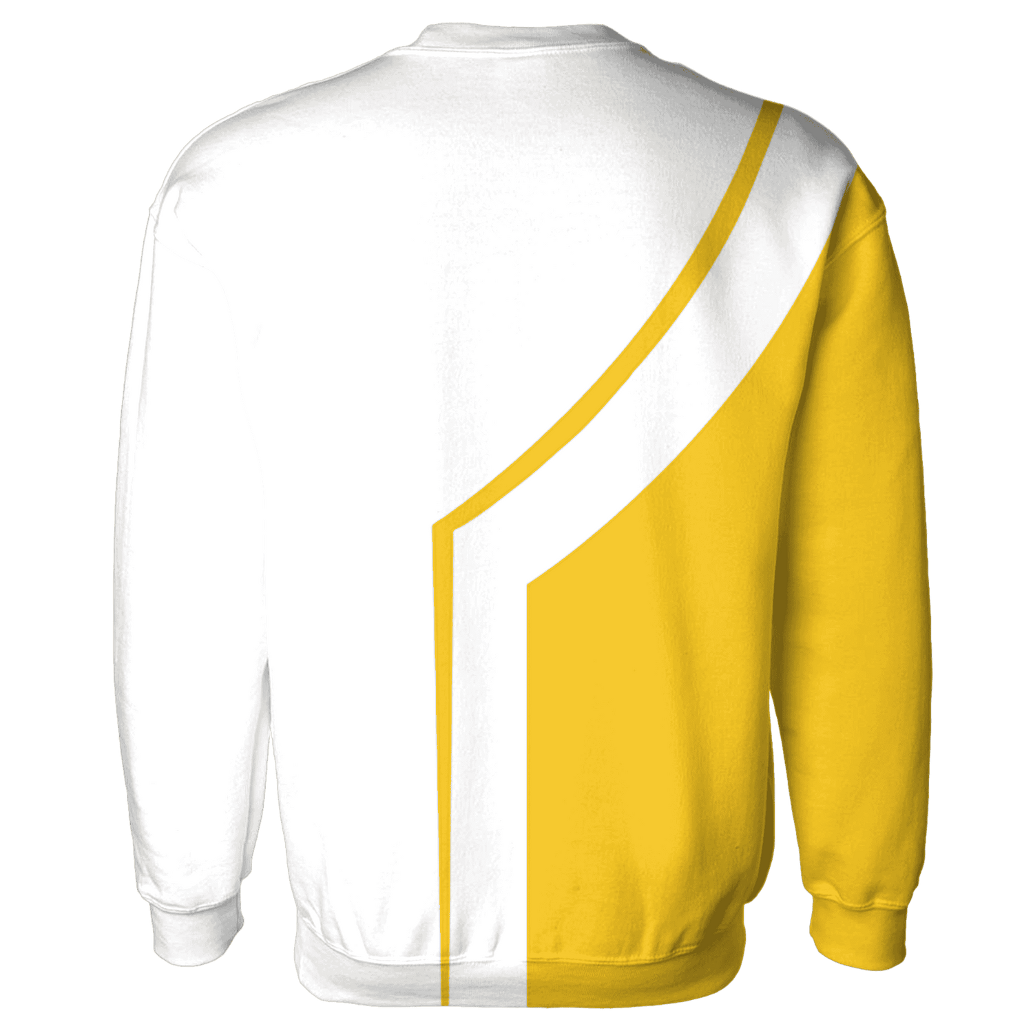 Yellow Ochre 6s Sweatshirt Match BER Dunk - NastyJamz