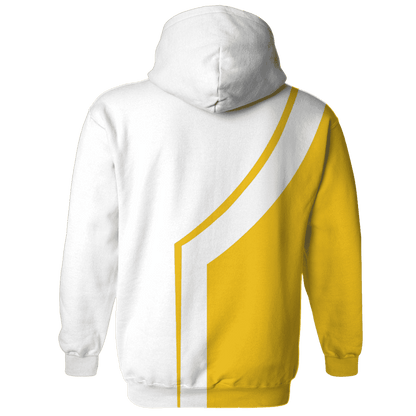 Yellow Ochre 6s Hoodie Match BER Dunk - NastyJamz