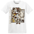 Latte 1s T Shirt Match BER Fighting Boxing - NastyJamz